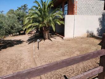 Villa Del Palmeto
