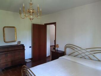 Apartamento Appartamento Nel Verde Tra Cinque Terre E Versilia