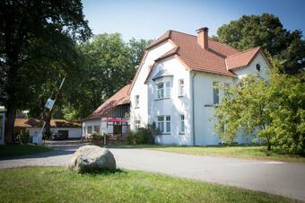 Apartamento Komfort-ferienwohnungen"am Furlbach"