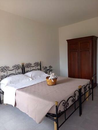 Bed And Breakfast Settesette6