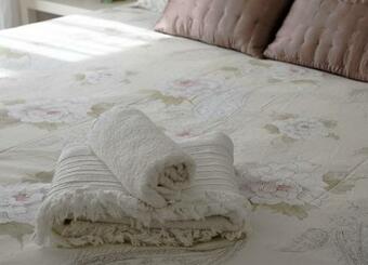 Giava Apartment