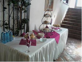Hotel Olimpia