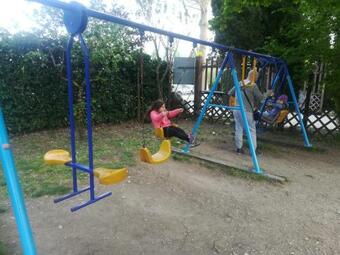 Hostal Le Rondini