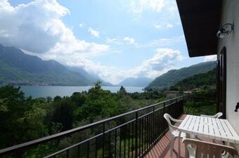 Apartment In Bellagio/comer See 35827
