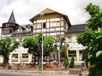 Gasthaus & Hotel Zur Linde