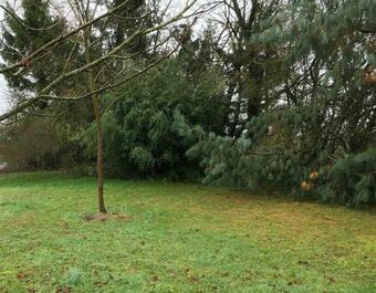 Gite De La C�te Au Loup