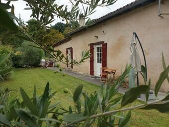 Le Tourniquet - Aubeterre Tiny House