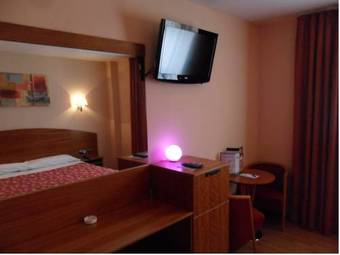 Hotel Motel Emporio
