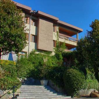 Hotel Etxeberri