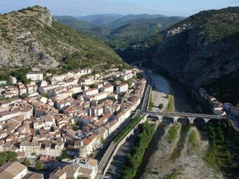 Bed & Breakfast Chambre Suite En C�vennes