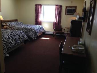 Englehart Motel