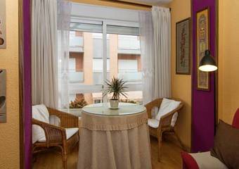 Apartamento Arrabal De San Benito