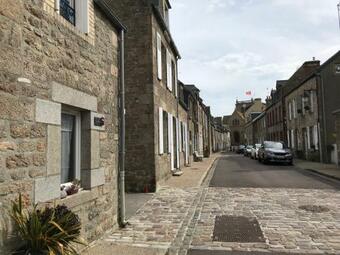 Hostal Les Transats Chambre Et Appartements Vue Mer