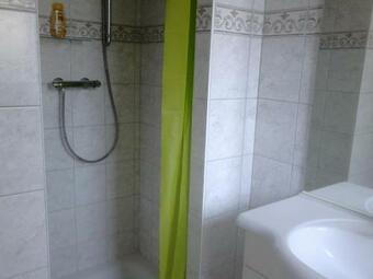 Apartamento G�te De La Fontaine