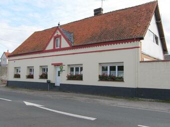 G�tes "la Jumel" 3 G�tes 6 � 12 Pers Max 34p, � 25 Min Du Touquet, � La Campagne Et � La Mer