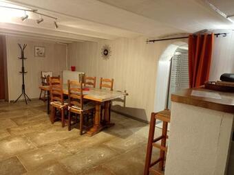 Apartamento Appartement Dans Le Morvan 16 Min De L'autoroute