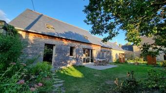 Gites Du H�risson