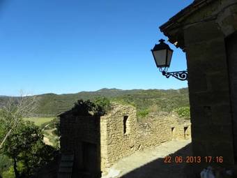 Albergue Rural El Fragal De Ores