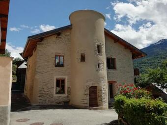 Hostal A La Bouge'h�tes