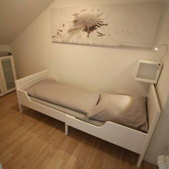 Apartamento Ferienwohnung Wassermann