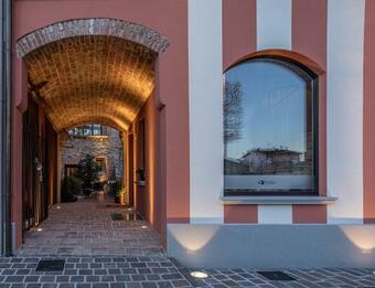 Hotel Borgo Impero
