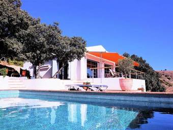 Villa Paradiso