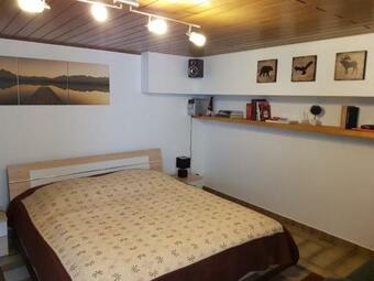 Apartamento Gem�tliche Ferienwohnung Mit Kamin Und Sauna!