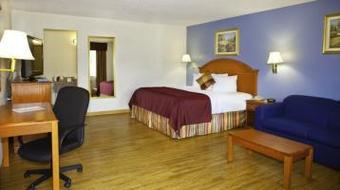 Hotel Best Western Market Center