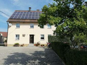 Ferienhaus Wagnerhof