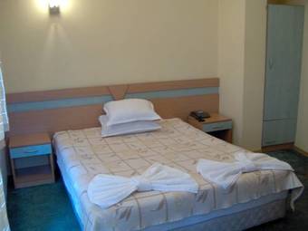 Hotel Alpha
