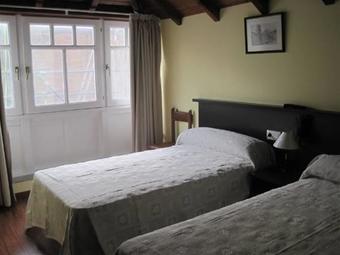 Hostal Hotil
