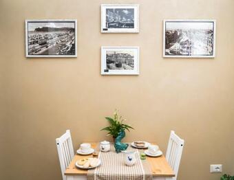Bed & Breakfast Su Murdegu