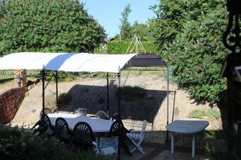 Bed & Breakfast Comme Un Coq En P�te