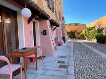 The Heart Of Cagliari, Cozy 2 Bedroom Apartment