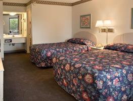 Motel Days Inn Hendersonville