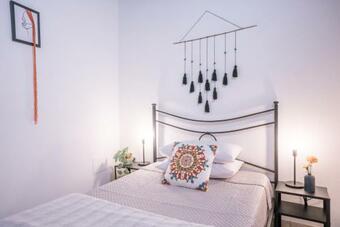 Hostal Yenne Rooms Wifi-ac
