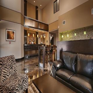 Hotel Best Western Bayou Inn And Suites
