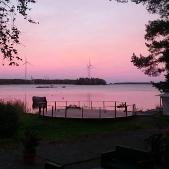 Hotel Santalahti