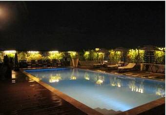 Baume Couture Hotel