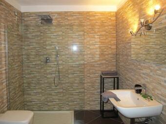 Villa Saturnia