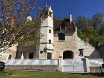 Bed & Breakfast Le Manoir Des Roches