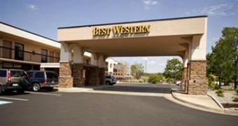 Hotel Best Western Aquia/quantico Inn