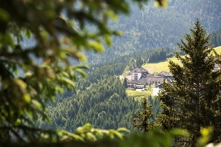 Hotel Robinson Club Schlanitzen Alm