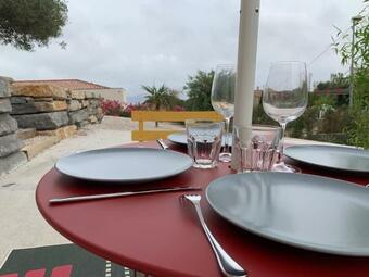 Apartamento Superbe Appartement Avec Terrasse Et Vue