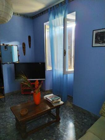 B&B La Peschiera