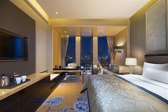 Hotel Wanda Vista Taiyuan