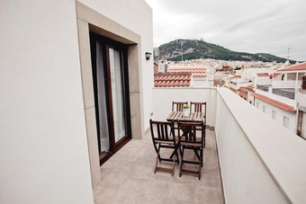 In House Apartamentos