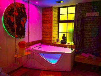 Apartamento �den