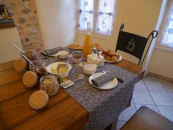 Hostal Relais Du Noble Voyageur