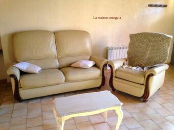 La Maison Orange 2
